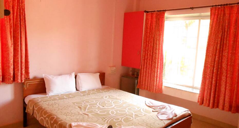 Chaitanya Resort, Ganpatipule 4